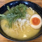 極楽鳥 - 料理写真: