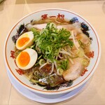 本家 第一旭 - 