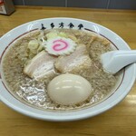 喜多方食堂 磯崎 - 
