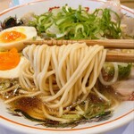 本家 第一旭 - 
