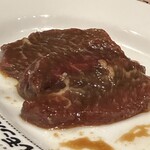 大衆炭火焼肉ジンギスカン ホルモン酒場 風土. - 