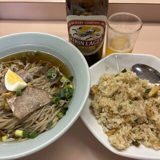 大陸ラーメン_0