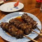 野毛末広 - 
