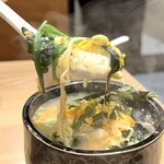 京洛燒肉Yabu - 拌飯