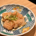 京洛燒肉Yabu - 上牛肚