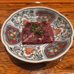 鮨 そえ島 - 