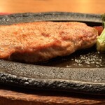 Restaurant Corsica - ポークバターソテー