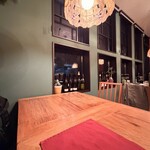 Restaurant Corsica - 