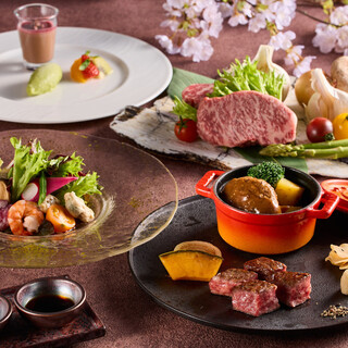 鉄板焼 やまなみ_0