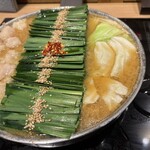 博多牛雜鍋 前田屋 總本店 - 
