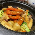 石鍋料理 健 - 