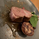 ザ パレス ラウンジ - 