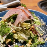石鍋料理 健 - 