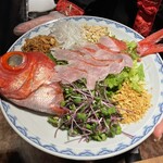 石鍋料理 健 - 