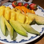 石鍋料理 健 - 
