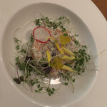 ザ パレス ラウンジ - 