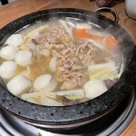 石鍋料理 健 - 