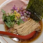 中華そば 竹むら - 