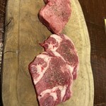 焼肉いのうえ - 