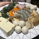 石鍋料理 健 - 