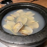 石鍋料理 健 - 