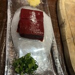 焼肉いのうえ - 