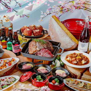 ザ・カフェ(グランドプリンスホテル大阪ベイ)_1