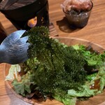 地鶏と沖縄しゃぶしゃぶ 個室居酒屋 くろ凪 - 