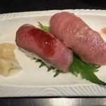 米沢牛黄木 金剛閣 焼肉 黄木 - 