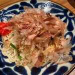 地鶏と沖縄しゃぶしゃぶ 個室居酒屋 くろ凪 - 