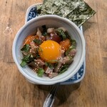 爐端與關東煮 Koronagirai 本八戶店