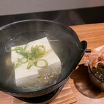 地鶏と沖縄しゃぶしゃぶ 個室居酒屋 くろ凪 - 