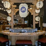 爐端與關東煮 Koronagirai 本八戶店