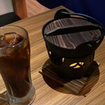 地鶏と沖縄しゃぶしゃぶ 個室居酒屋 くろ凪 - 