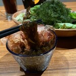 地鶏と沖縄しゃぶしゃぶ 個室居酒屋 くろ凪 - 