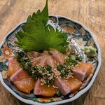 爐端與關東煮 Koronagirai 本八戶店