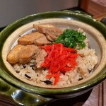 地鶏と沖縄しゃぶしゃぶ 個室居酒屋 くろ凪 - 