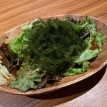 地鶏と沖縄しゃぶしゃぶ 個室居酒屋 くろ凪 - 