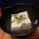 地鶏と沖縄しゃぶしゃぶ 個室居酒屋 くろ凪 - 