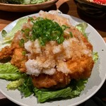 地鶏と沖縄しゃぶしゃぶ 個室居酒屋 くろ凪 - 