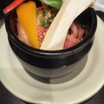 米沢牛黄木 金剛閣 焼肉 黄木 - 