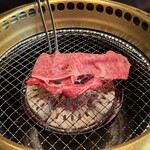 米沢牛黄木 金剛閣 焼肉 黄木 - 