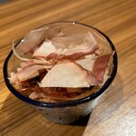 地鶏と沖縄しゃぶしゃぶ 個室居酒屋 くろ凪 - 