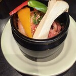 米沢牛黄木 金剛閣 焼肉 黄木 - 