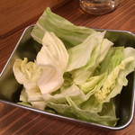 五臓六腑やきとり 石どり舎 - 