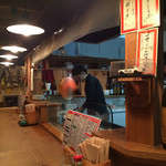 五臓六腑やきとり 石どり舎 - 