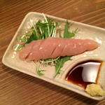 五臓六腑やきとり 石どり舎 寿本店 - 