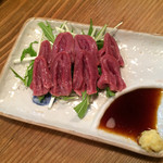 五臓六腑やきとり 石どり舎 寿本店 - 