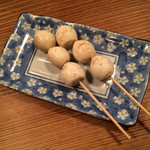 五臓六腑やきとり 石どり舎 - 