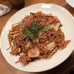 五臓六腑やきとり 石どり舎 - 